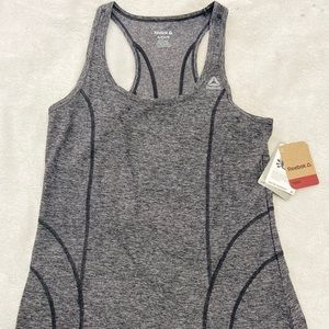 New Reebok Racerback